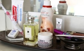 ♡ Updated Nightly Routine ♡