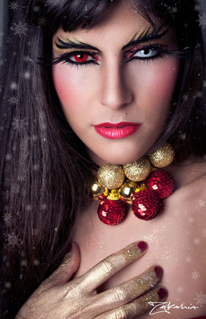 Model: Gisela Sousa