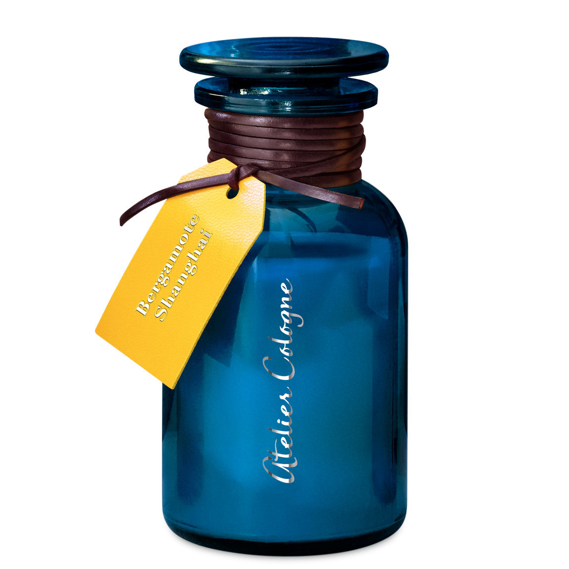 Atelier Cologne Bergamote Shanghai Candle alternative view 1 - product swatch.