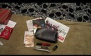 VLOG: Birchbox, Ipsy, Skulls and Target Practice