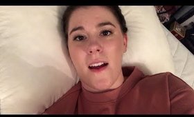 VLOGMAS + #MASKMAS ~ DAY 1: GLEN COCO IS BACK