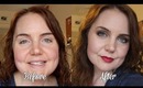Get Ready With Me | Feat. YSL, MAC, NARS, NYX, Urban Decay, L'Oreal