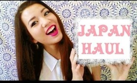 JAPAN HAUL: Clothing & Accesories