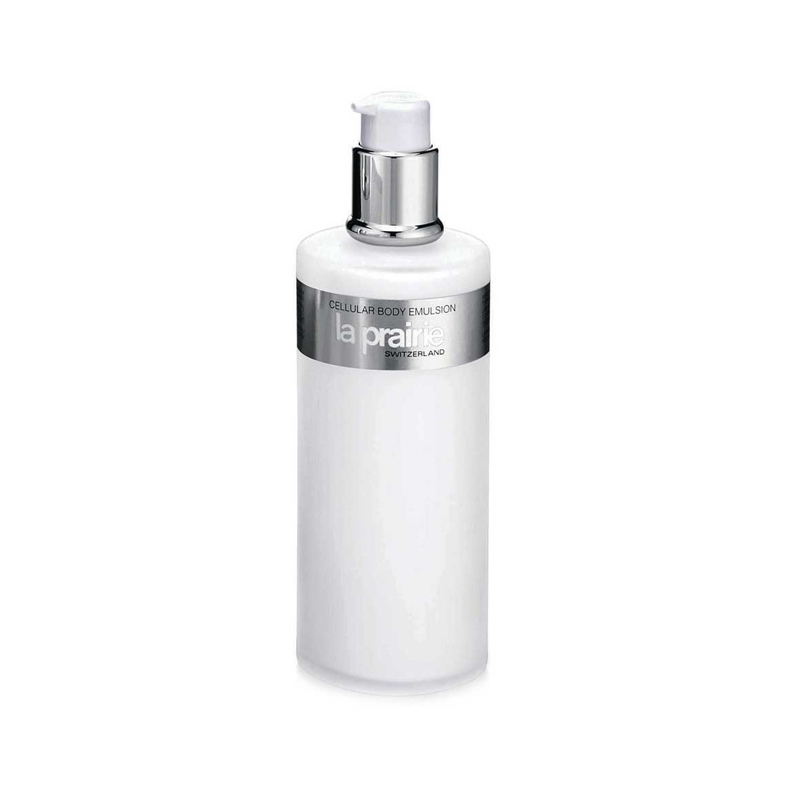 body lotion la prairie