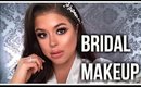 Step By Step Classic Bridal Makeup