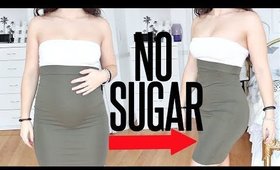 REDUCE YOUR SUGAR | 10 TIPS ON HOW TO QUIT SUGAR !