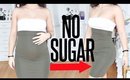 REDUCE YOUR SUGAR | 10 TIPS ON HOW TO QUIT SUGAR !