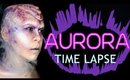Aurora FX Makeup