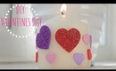 Cute Valentine DIY Gift Idea!