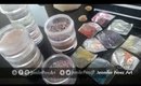 NAIL ART Products || TIME LAPSE || ☆ Jennifer Perez ★∞ ॐ) Mystic Nails