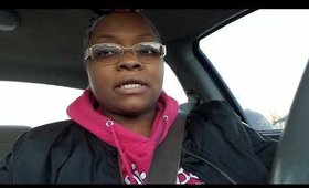 SHOPPING DAY 2: VLOGMAS DAY 16