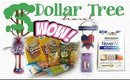 Dollar Tree Haul #24 | Nails, DIY Supplies, Wishlist Items!  | PrettyThingsRock