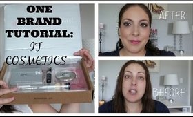 1 Brand Tutorial:  IT Cosmetcics FT. QVC's TSV