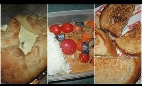 Blue Apron ♡ Unboxing & Review