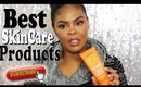 MY BEST SKIN CARE PRODUCTS