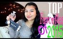 My TOP Favorites of 2015!