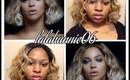 Beyonce Inspired Hair Mine Video | Tutorial