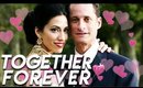 The Real Reason Why Anthony Weiner and Huma Abedin Are Staying Married