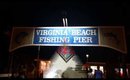 Vlog: My Va Beach Roadtrip