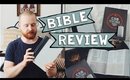 CSB Study Bible Review (Holman Christian Standard Bible) | Brylan and Lisa