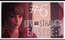 Life is Strange[Ep.3] w/Commentary-[P6]