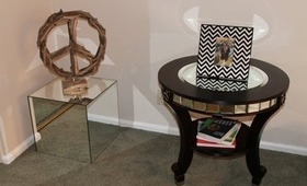 Sneak Peek: ROOM TOUR