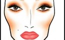 HOW TO CONTOUR AND HIGHLIGHT YOUR FACE
