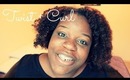 Natural Hair | Twist and Curl !