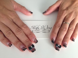 We are an exclusive beauty lounge and bridal boutique in San Francisco. We offer beauty in an a la carte menu so that everyone can be their own kind of beautiful. www.alifawongbeautybridal.com