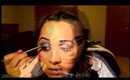 Makeup Tutorial - Look Inspired By Bollywood Actress Kareena Kapoor