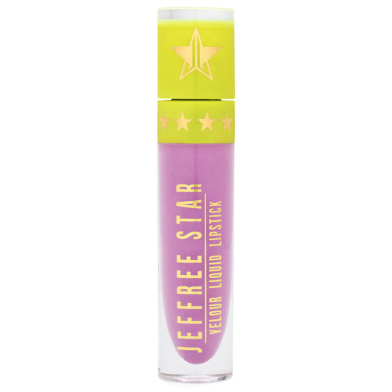 purple urkle jeffree star