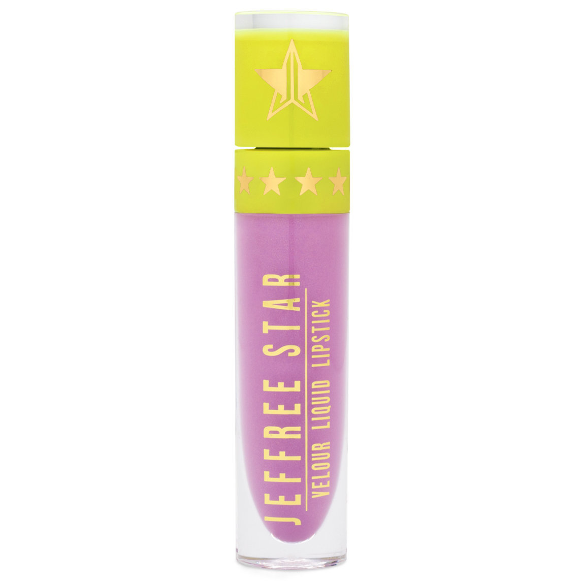 Jeffree Star Cosmetics Velour Liquid Lipstick Purple Urkle alternative view 1.