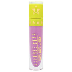 Jeffree Star Cosmetics Velour Liquid Lipstick Purple Urkle