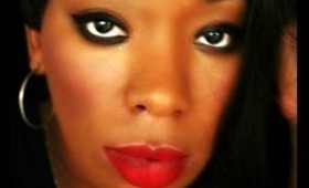 Fall look liner lipsticks and much more