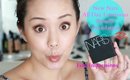 NEW NARS All Day Luminous Powder Foundation First Impressions