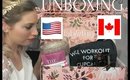 FAB FIT FUN UNBOXING| Fall 2017