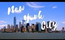 New York City In A Day