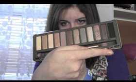 Urban Decay Naked 2 Giveaway (OPEN)