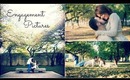 Beautiful Pinterest Engagement Pictures | Belinda Selene