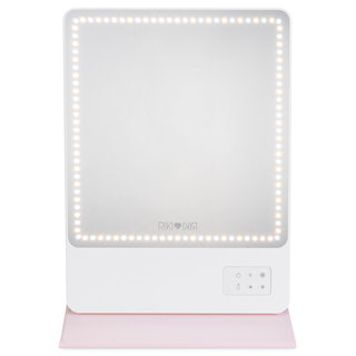 Glamcor Riki Skinny Duo ECO On the Glow Set White & Pink