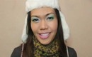A Winter Inspired Look