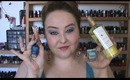 Weekly Beauty Favorites 4/19/2013 including Butter London, Victoria's Secret, & More!