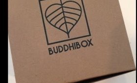 Buddhi Box | August 2015