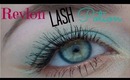 Revlon Lash Potion Mascara | Review + Demo