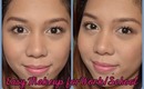 How to: Easy Makeup for Work/School | maiarose88