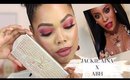 JACKIE AINA X ANASTASIA BEVERLY HILLS REVIEW + SWATCHES + COMPARISON