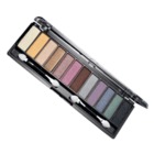 12-in-1 Shimmering Eye Palette