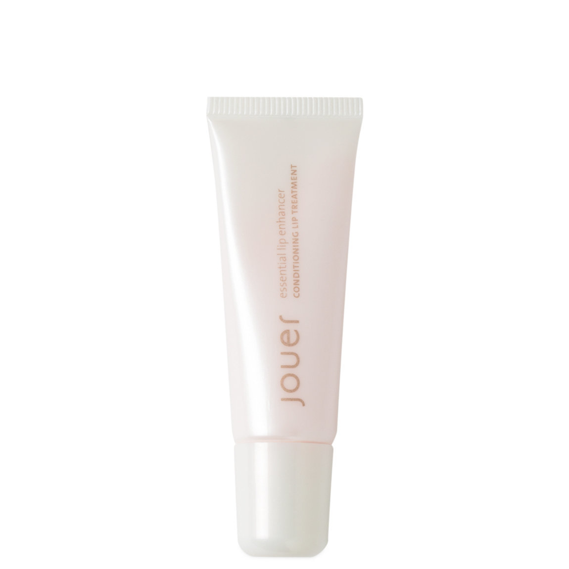 Jouer Cosmetics Essential Lip Enhancer product smear.