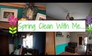SPRING CLEANING TIPS 2017 | CLEAN WITH ME