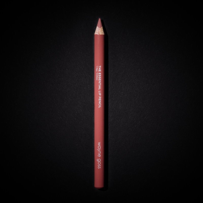 Wayne Goss The Essential Lip Pencil Natural Berry